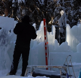 When the Horn Signals the End.....